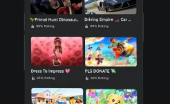 Screenshot Roblox