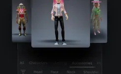 Screenshot Roblox