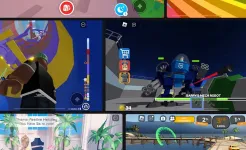 Screenshot Roblox