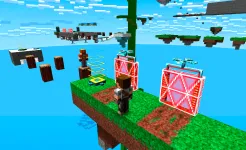 Screenshot Pixel Gun 3D
