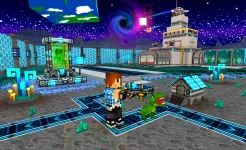 Screenshot Pixel Gun 3D