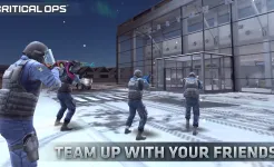 Screenshot Critical Ops: Multiplayer FPS