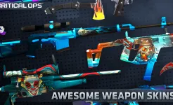 Screenshot Critical Ops: Multiplayer FPS