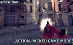 Screenshot Critical Ops: Multiplayer FPS