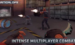 Screenshot Critical Ops: Multiplayer FPS