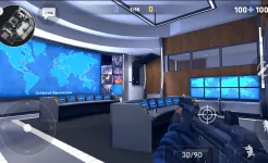 Screenshot Critical Ops: Multiplayer FPS