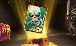 Screenshot Castle Crush: Карточные игры