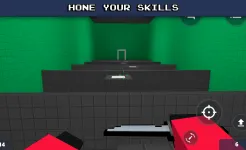 Screenshot Block Strike