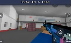 Screenshot Block Strike