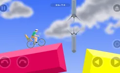 Screenshot Happy Wheels