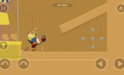 Screenshot Happy Wheels
