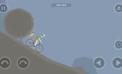 Screenshot Happy Wheels