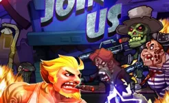 Screenshot Resident Zombies