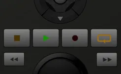 Screenshot TouchDAW