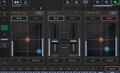 Screenshot G-Stomper Studio