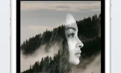 Screenshot LightX фоторедактор & Ретушь