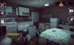 Screenshot Eyes: Хоррор-игра онлайн