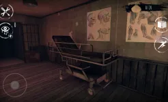 Screenshot Eyes: Хоррор-игра онлайн