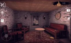 Screenshot Eyes: Хоррор-игра онлайн