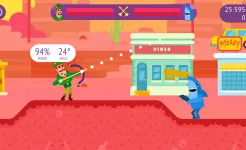 Screenshot Bowmasters