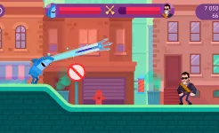 Screenshot Bowmasters