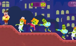 Screenshot Bowmasters