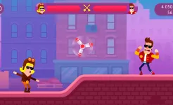 Screenshot Bowmasters