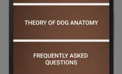 Screenshot Dog Anatomy: Canine 3D