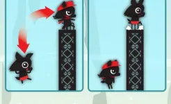 Screenshot Revenge Wolf