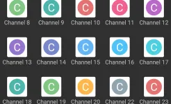 Screenshot IPTV Pro