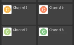 Screenshot IPTV Pro