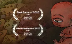 Screenshot Life Gallery