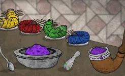 Screenshot Life Gallery