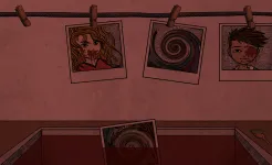 Screenshot Life Gallery
