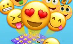 Screenshot iKeyboard