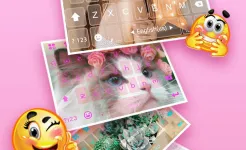 Screenshot iKeyboard