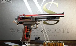 Screenshot World of Guns: Gun Disassembly