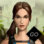 Lara Croft GO