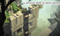 Screenshot Lara Croft GO
