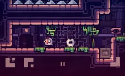 Screenshot Reed Remastered