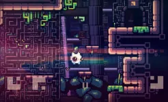 Screenshot Reed Remastered