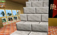 Screenshot MiniCraft 2