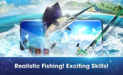 Screenshot FishingStrike