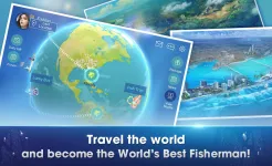 Screenshot FishingStrike