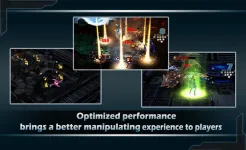 Screenshot Angels Revenge 3D Free