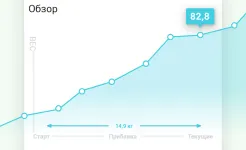 Screenshot Беременность +