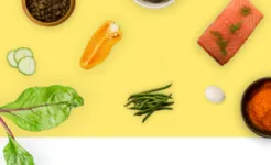 Screenshot MyFitnessPal: Счетчик калорий