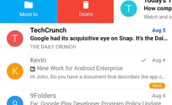 Screenshot Nine
