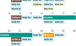 Screenshot Nine