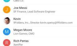 Screenshot Nine